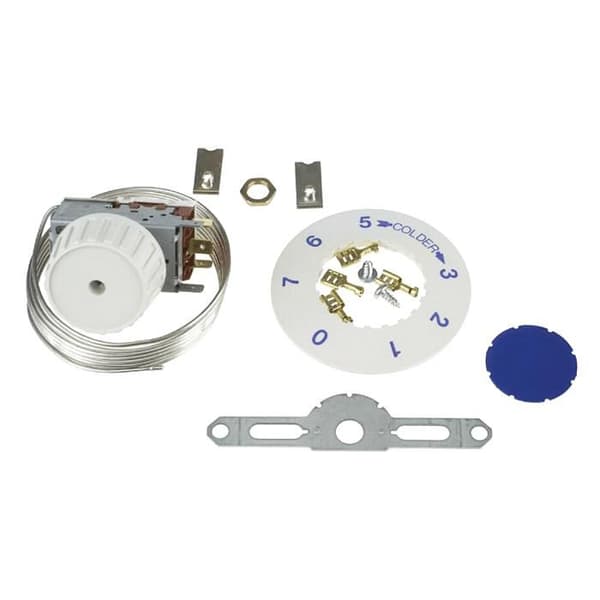 Termostat vs5 ranco k54p1102 k56l1829 Multi-märken