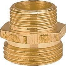 GARDENA MÄSSINGSNIPPEL HANTRÄD 3/4 72