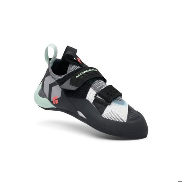Kvinnors klätterskor Black Diamond Momentum
