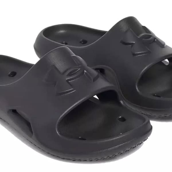 Sandaler Under Armour LOCKER V