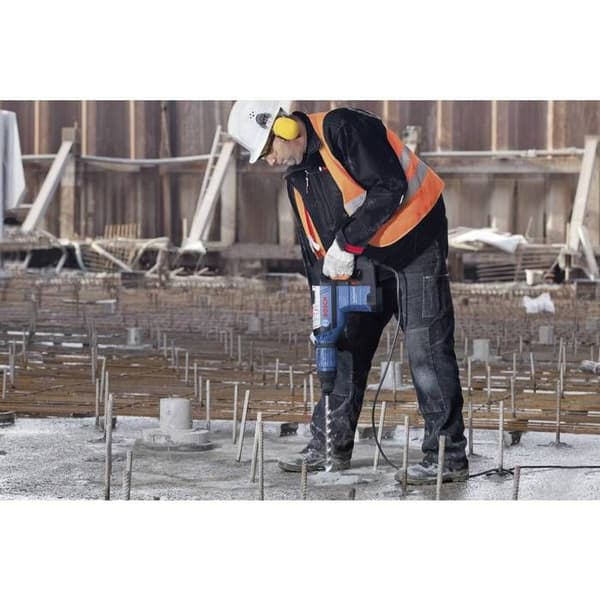 SDS-Max Borrhammare GBH 8-45 D BOSCH - 0611265100