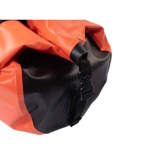 Vattentät Duffleväska Aquapac - Orange - 40 L