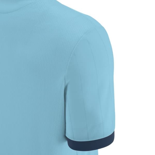 Maillot Macron Halley