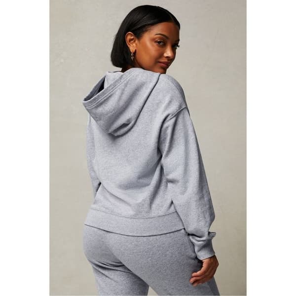 Fabletics Året Runt Terry Hoodie för kvinnor