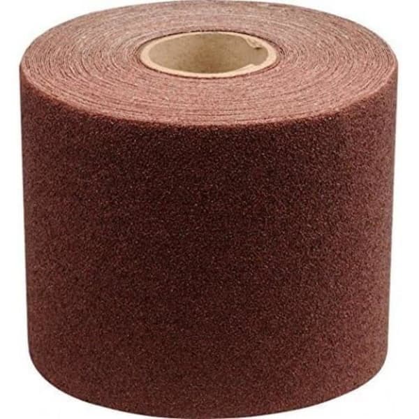 Handdrogborste - Yato - YT-6349 - Nylon - Plasthandtag - 5 rader