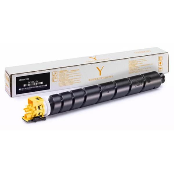 KYOCERA TK-8525Y KYOCERA TONER