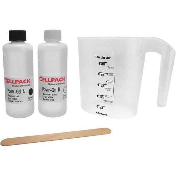 Power Gel CellPack 335120 400 ml