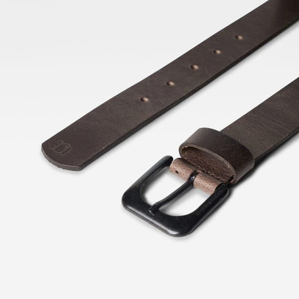 Ceinture G-Star Zed