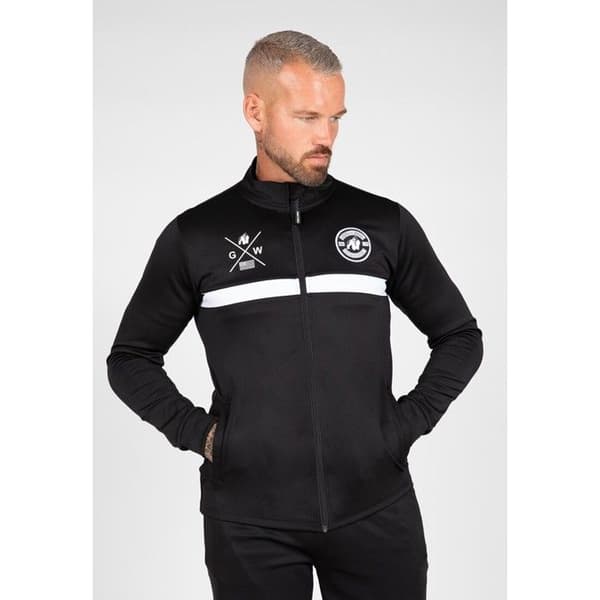 Gorilla Wear Vernon träningsjacka