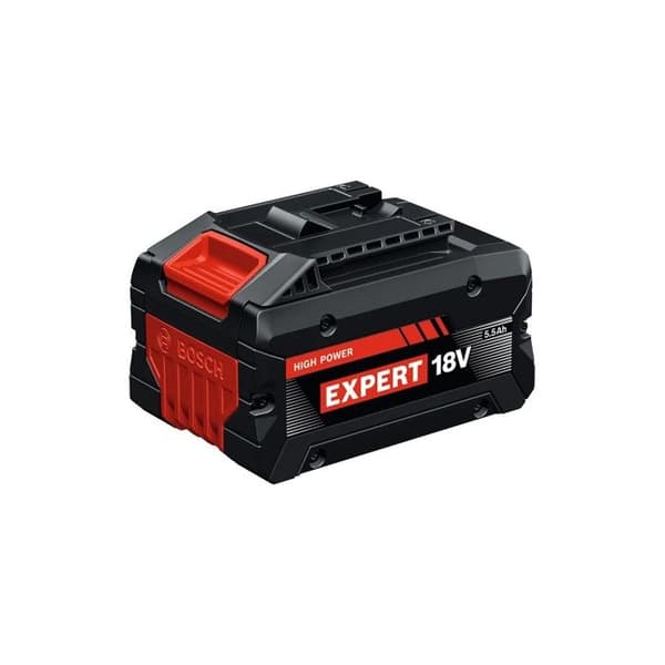 Batteri BOSCH EXBA18V-55 18V 5,5 Ah