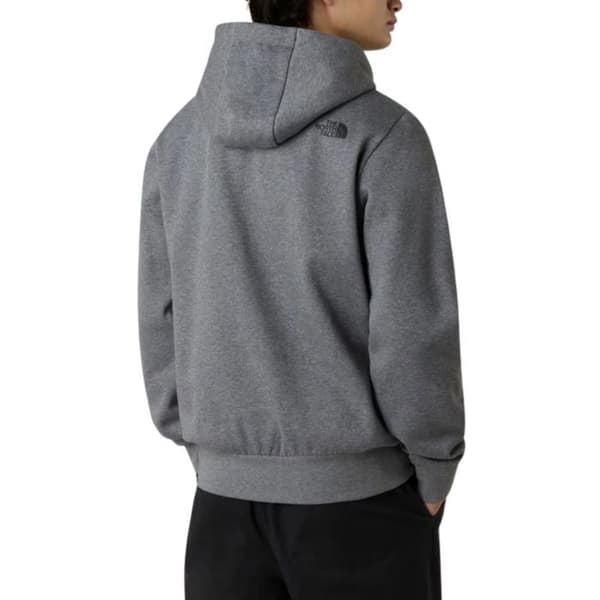 The North Face Hoodie Easy Grå - NF0A89FFDYY