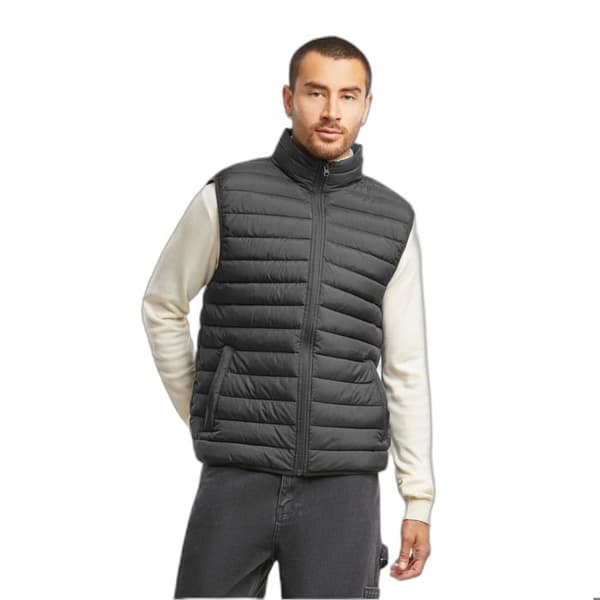 Basic väst utan ärmar Urban Classics