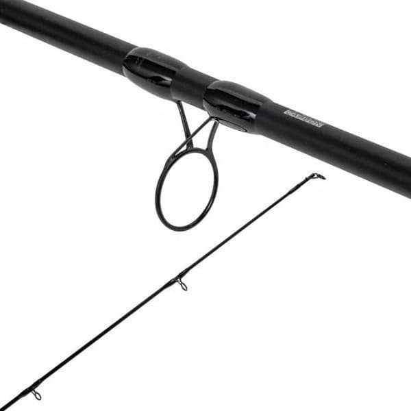 Canne Zebco Trophy Allround 45-100g - 3,30 m