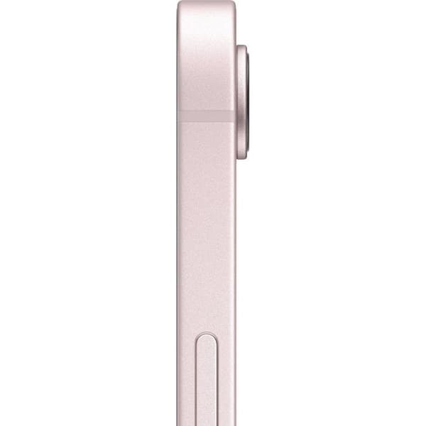 APPLE iPhone 17e 256GB Mjuk Rosa
