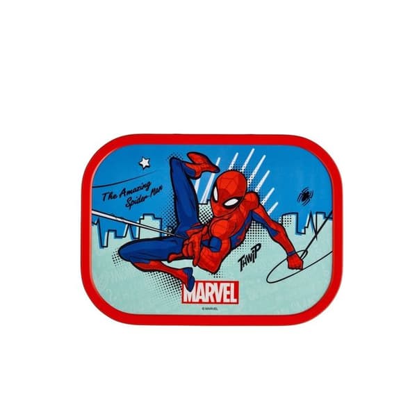 Campus Lunchbox - Spiderman