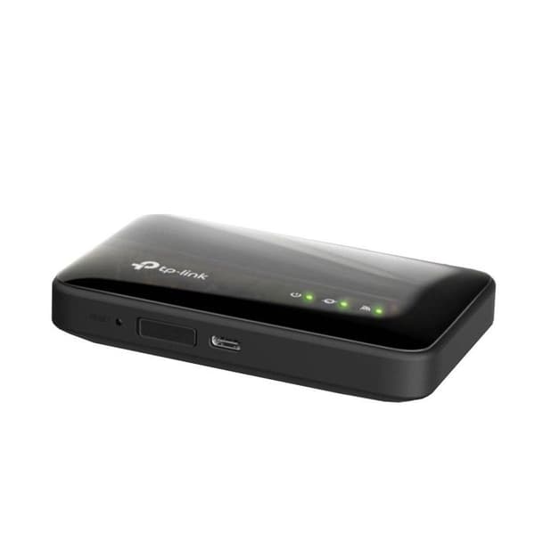 TP-Link M7005 WiFi 6 4G LTE Hotspot Router