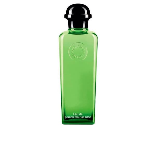 Eau de Cologne EAU DE PAMPLEMOUSSE ROSE eau de cologne flaska med pump 200 ml