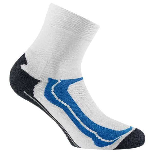 Rohner Strumpor Mix - Paket med 2, Rohner basic quarter sport 2-pack
