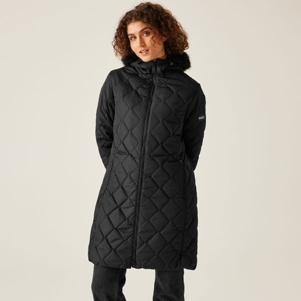 Regatta Fritha III damparka