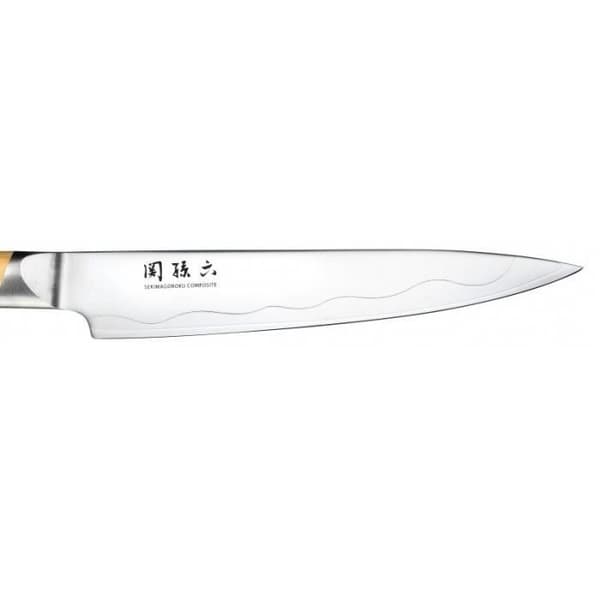 Kai Seki Magoroku komposit universalkniv l...