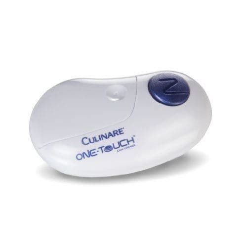 Culinare 2012 One Touch Automatisk konservöppnare