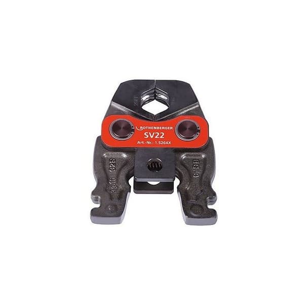 Käke Sv-22 P/Romax Comp