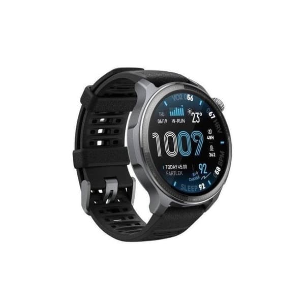 Amazfit Balance 2 XT Smartwatch Ai Nero