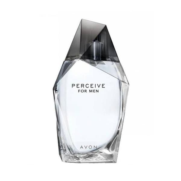 Eau de Cologne - Perceive - Perceive för män - Man - Frisk parfym - Idealisk för varje dag