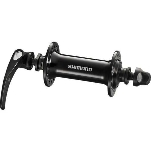 Framnav med snabbkoppling 32 hål Shimano Sora HB-RS300