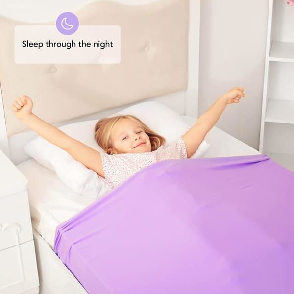 Drap housse matelas Odoxia - 1