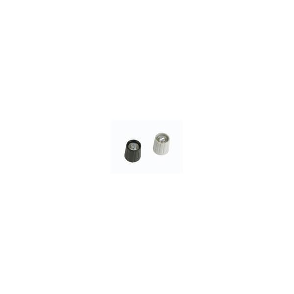Knapp (svart 15mm/4mm)