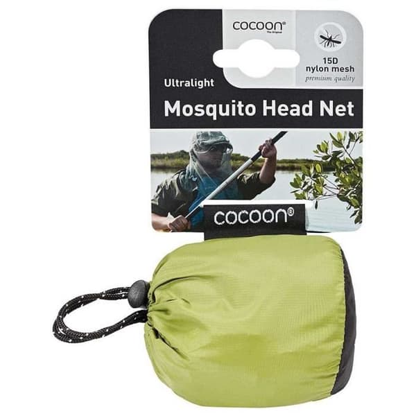 Cocoon Huvnät Ultralätt