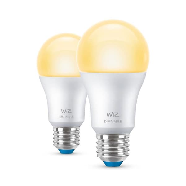 Wiz 8719514550070 Smart Lighting Smart Bulb 8 W Vit