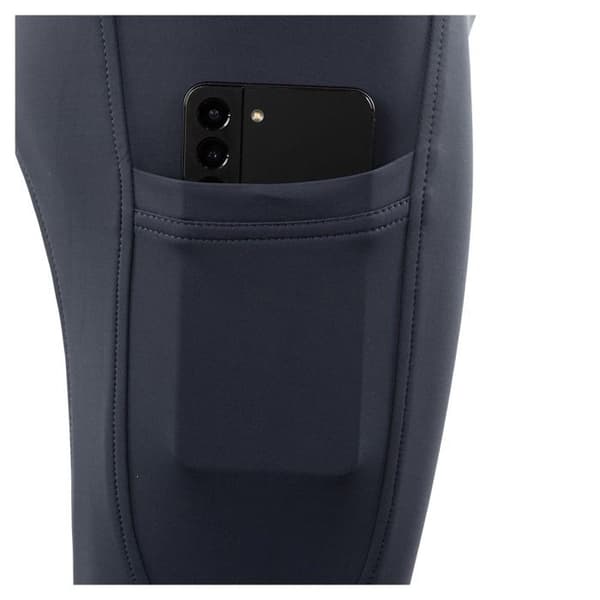 Riderbyxor full grip barn BR Equitation Minja