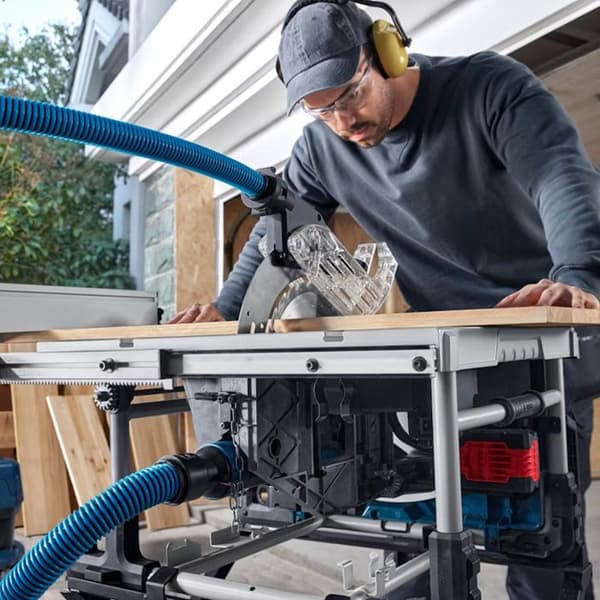 Bordssåg GTS 18V-70 - BOSCH - 0601B44100