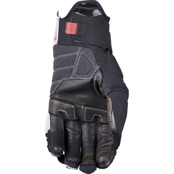 Halvsäsong motorhandskar Five TFX1 Airflow