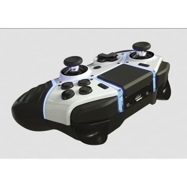 Spelkontroll - GIOTECK - SC-3 - Trådlös - Bluetooth - Svart