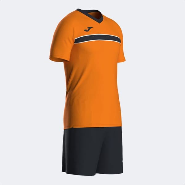 Joma Victory träningströja och shorts set