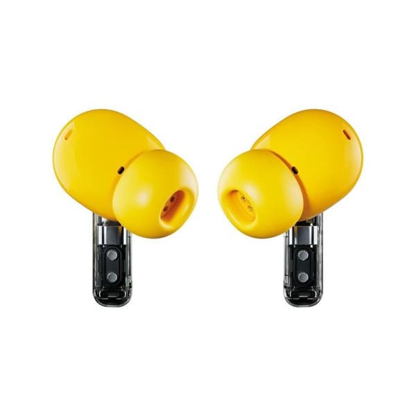 Ingenting Ingenting EAR (a) Jaune