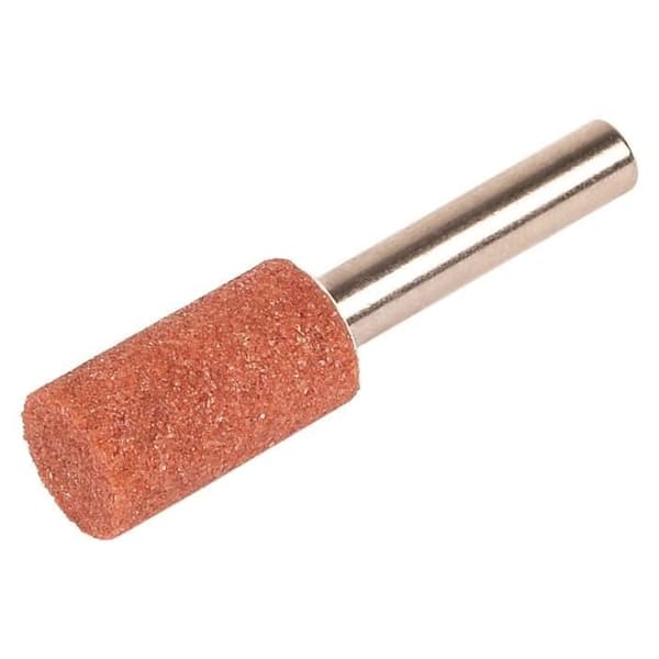 WOLFCRAFT 1 Cylindriskt hjul Skaft 6mm Ø12x22mm