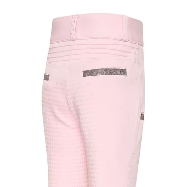 Imperial Riding Comfi - candy floss tjej ridbyxor med full grip