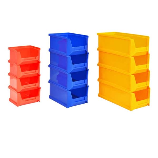 vidaXL Väggmonterad Garage Tool Organizer