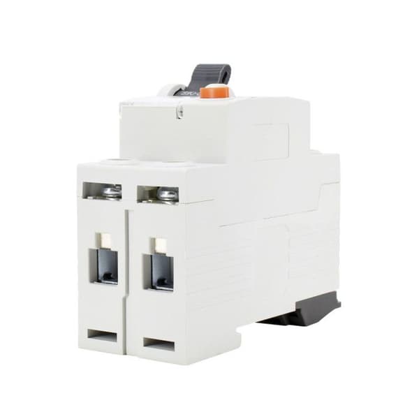 Differentialströmbrytare - SCHELINGER - AC 2P 25A 30mA - IP20 - DIN-skena - 4kA