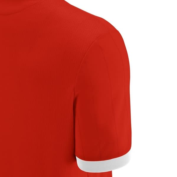 Maillot Macron Halley