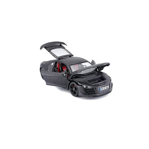 Maisto Audi R8 GT3 1:18 modellbil