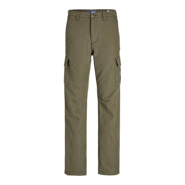 Jack & Jones Kane Barkley barn cargobyxor