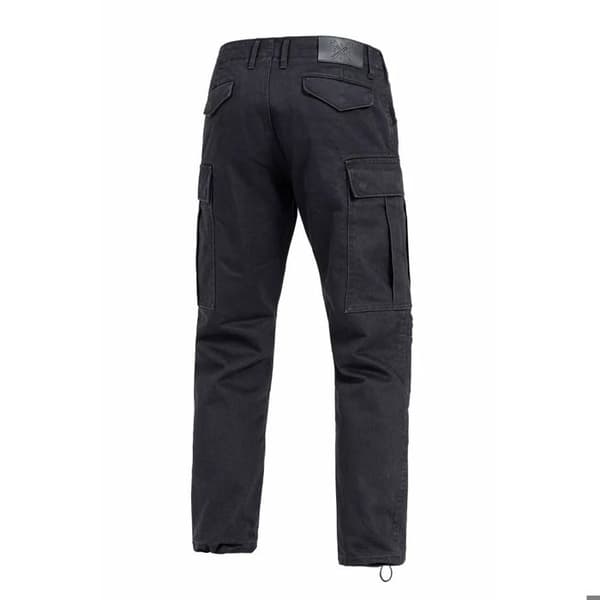 John Doe Mono regular cargo-motorbyxor