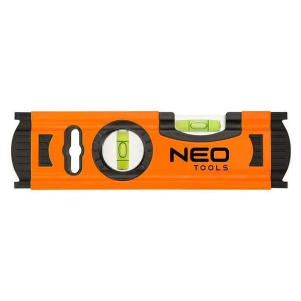 Vattenpass i aluminium 20 cm NEO TOOLS 71-030