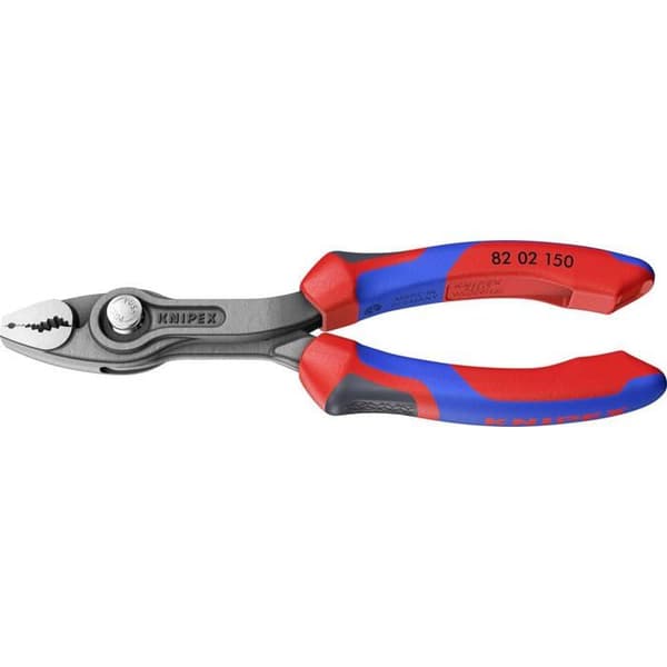 Knipex 82 02 150 Frontal grip tång 150 mm