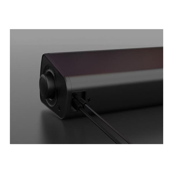 Trådlös gaming ljudbar Creative Sound Blaster GS3 Bluetooth Svart